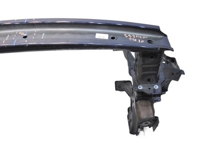 Лонжерон лівий перед 298 saab 9-3 ii lift фото №1