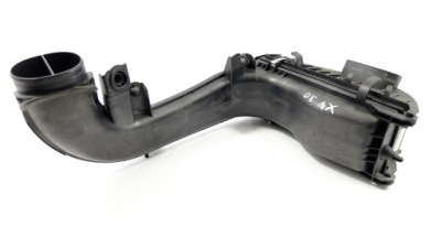 Bmw x4 f26 3.0 корпус фільтра повітря фото №1