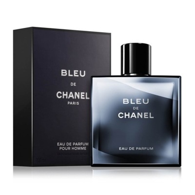 Bleu De Chanel Woda Perfumowana 50ml