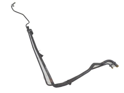 Volvo s80 2.8t 1999r шланг кондиціонера фото №1