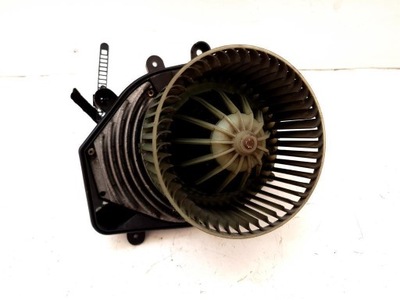 Вентилятор обдув воздуходувка vw passat b5 фото №1