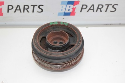 BMW F30 F45 F48 X1 RUEDA POLEA DE EJE B48 184950  