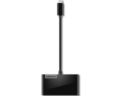 Lenovo Select USB-C 4-port Hub (GX91L84354)