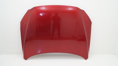 Mazda cx3 14- капот кришка двигуна t фото №1