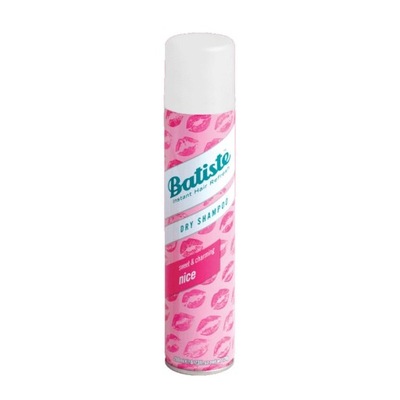 Suchy Szampon Batiste Nice 200 ml