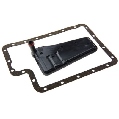 Фильтр автоматической коробки передач фото №1