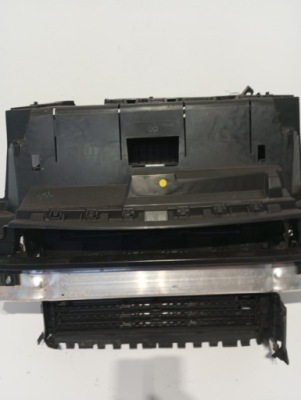 Ремень передний радиатор opel combo e фото №1