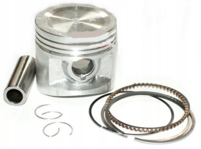 ПОРШЕНЬ КОМПЛЕКТ ROMET R 250 R250 