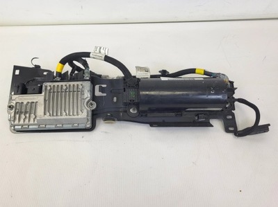 Модуль керування запуск стоп citroen ds7 2018r фото №1