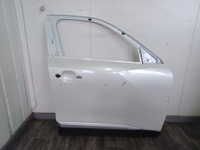 Двері ---- peugeot 2008 ii -- 2019 -- ----- перед правий фото №1