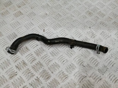 Wąż труба wody renault captur ii гибрид 217413696r фото №1