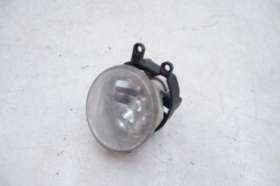 Противотуманная фара правый toyota vers 81210-02110 фото №1