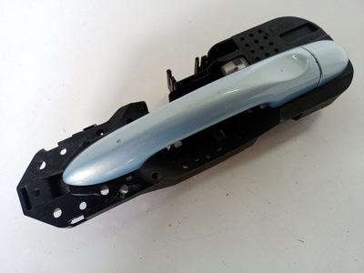 Ручка двері правий перед megane iii fluence ternu фото №1