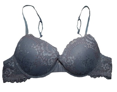 BIUSTONOSZ INTIMISSIMI SIMONA PUSH-UP DENIM 4B 85B