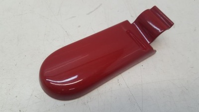 Молдинг дахова захист шарнір mini cooper r50 фото №1