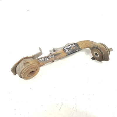 Кронштейн соединитель подрамник renault trafic ii фото №1