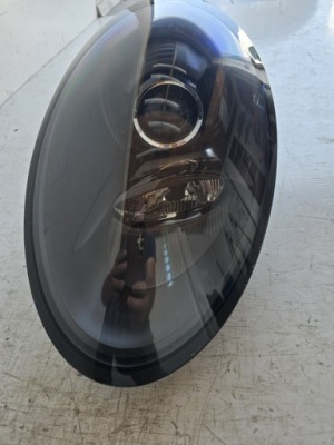 Porsche 911 991 gts лампа перед ксенон фото №1