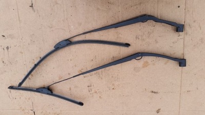 Nissan qashqai ii важелі двірник фото №1