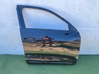 Audi q3 83a дверь перед передние правое фото №1