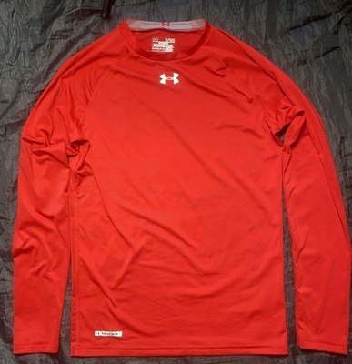 Under Armour DO BIEGANIA SIŁOWNIA TERMOAKTYWNA/ XL