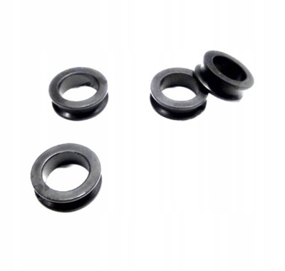 Уплотнители форсунки do mitsubishi galant 2.4 фото №1