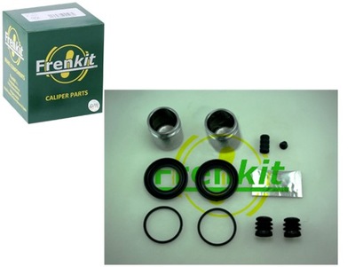 KIT DE REPARACIÓN SOPORTE DE FRENADO NIS INFINITI FRENKIT  