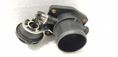 Renault trafic ii 1.9 dci дроссельная заслонка nowa фото №1