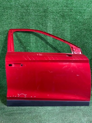 Двері передні праве arona фото №1