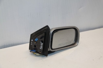 Дзеркало електричний праве kia joice 01r фото №1