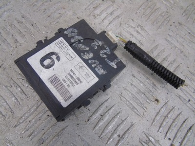 Модуль 8974105090 toyota фото №1