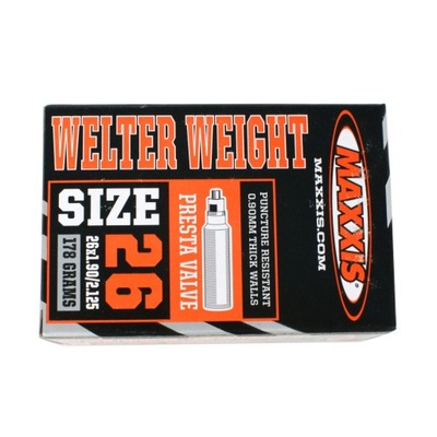 Maxxis Welter Weight 26" 26x1,00/1,25 Presta