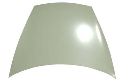 Porsche cayenne капот silnika/przednia/przod nowa фото №1