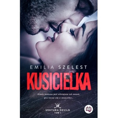 Kusicielka, Emilia Szelest