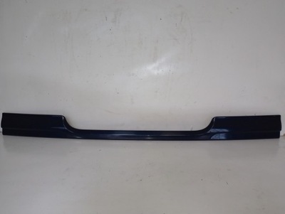 Opel vectra b kombi lift молдинг кришки фото №1