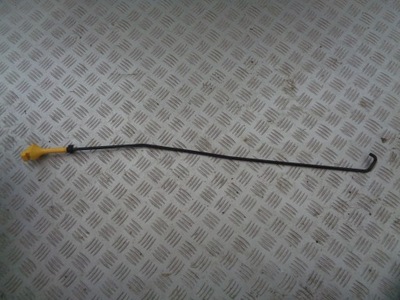 Renault megane v e-tech 2022 підпора капот фото №1