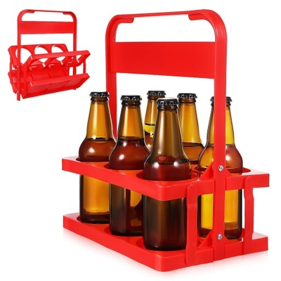 NOSIDEŁKA NA KUBKI DO NAPOJÓW NAPOJE WIELORAZOWE