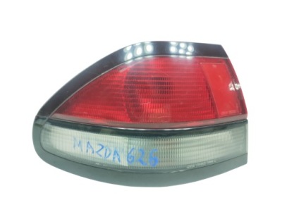 Mazda 626 v лампа левая задний  задняя фото №1