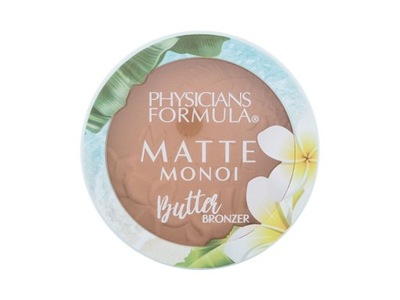 Bronzer Physicians Formula Matte Monoi Butter