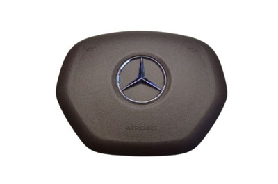 Mercedes e 212 w212 подушка безопасности w руль подушка фото №1