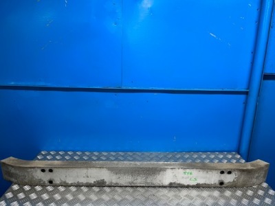 Lexus ls ii ls400 95- балка pod бампер задняя задняя фото №1