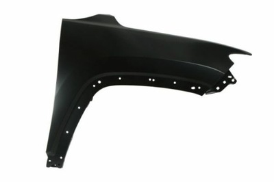 Крыло правый jeep compass 2016- каждый цвет фото №1