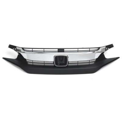 HONDA CIVIC 2016-2021 SEDAN ATRPA RADIATOR GRILLE  