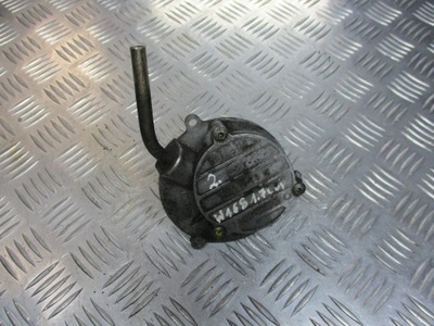 Насос вакуум vacu mercedes w168 1.7 cdi фото №1