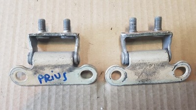Toyota prius ii 03-09 петли крышки фото №1