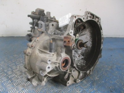 Ford mondeo mk2 1.8 коробка передач передач 97ztga фото №1