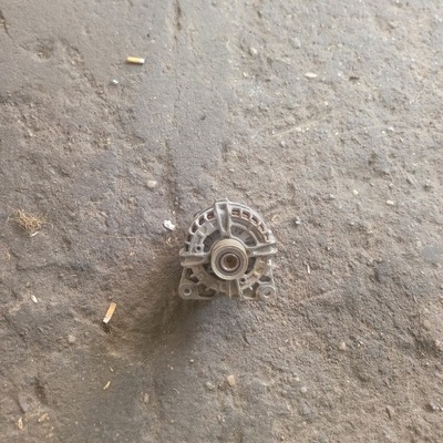 Nissan qashqai j11 генератор 231004be0b фото №1