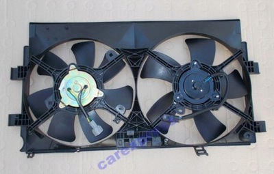 Вентиляторы вентилятор mitsubishi lancer 2.0 1.8 d фото №1