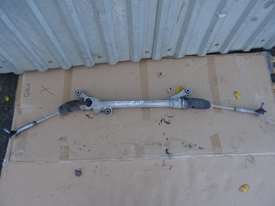 Ford ecosport magiel трансмиссия фото №1