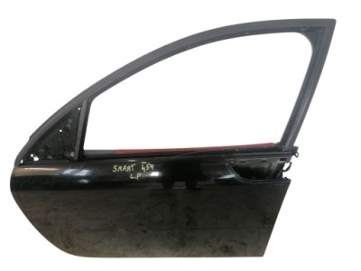 Дверь левое  перед smart forfour 454 111 фото №1