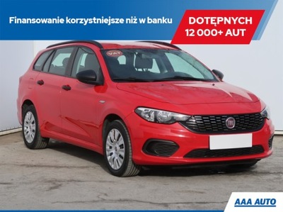 Fiat Tipo 1.4 T-Jet, Salon Polska, 1. Właściciel